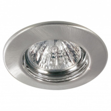 Точечный светильник Quality Line Halogen 98927