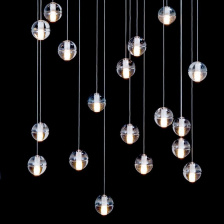 Люстра Bocci 14.14 Random