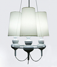 Люстра Josephine Queen 3