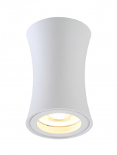 Светильник потолочный Crystal Lux CLT 031C WH