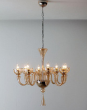 Люстра Cangini&Tucci 574M.8L