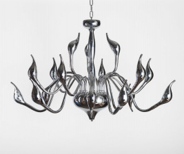 Люстра Alta Risoluzione 12