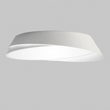Потолочный светильник SHELL D40 White
