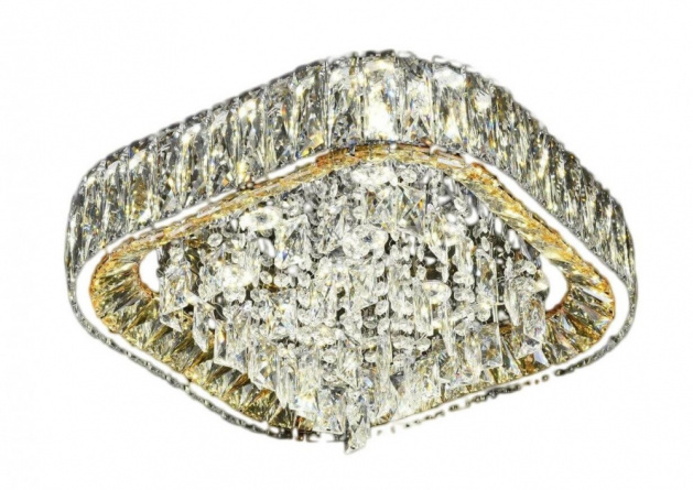 Потолочная люстра Vecchia DDC 6926-600 фото 1