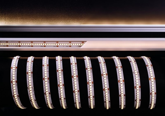 Светодиодная лента SMD3528 840192 фото 1