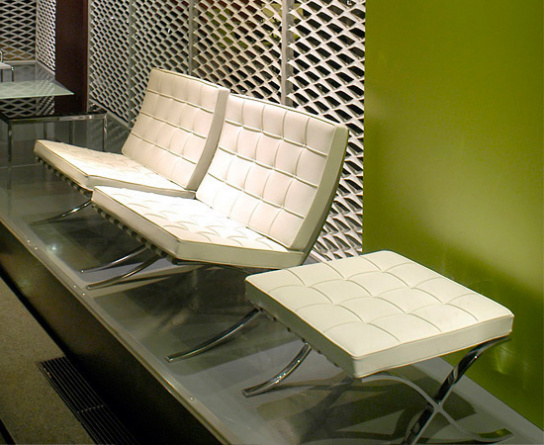 Оттоманка Barcelona фото 6